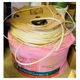 Roll of R-13 Exterior Wall Insulation, Roll of Roll of R-13 Exterior Wall Insulation, Roll of