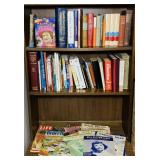 Books, Song Books, Life, Better Homes, etc Books, Song Books, Life, Better Homes, etc