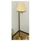 5ft high Floor Reading Lamp