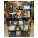 Contents only of Shelves, Contents only of Shelves,
