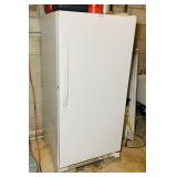 Kenmore Commercial Frost Free upright Freezer, In