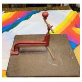 Red Devil Glass Cutting Tool, #386 Red Devil Glass Cutting Tool, #386