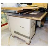 Hamilton Auto Shift Table, in basement, bring Hamilton Auto Shift Table, in basement, bring