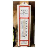 Damms Inc, Metal Thermometer