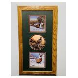 Pheasant Framed Picture Pheasant Framed Picture