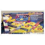 Hot wheels Cross Crash, looks all there with Hot wheels Cross Crash, looks all there with