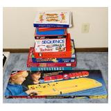 Lot of Games Lot of Games