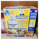 Jack LaLannes Juicer Jack LaLannes Juicer