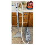 Electrolux Epic 6500 SR Canister Vacuum Electrolux Epic 6500 SR Canister Vacuum