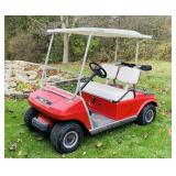 Club Car Power Drive 48, Electric Golf Cart Club Car Power Drive 48, Electric Golf Cart
