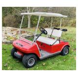 Club Car Power Drive 48, Electric Golf Cart