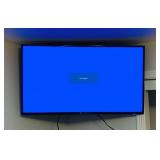 Element 39" Flat Screen TV w/ Remote, has HDMI,