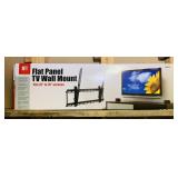 37" - 70" TV Wall Mount 37" - 70" TV Wall Mount