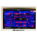 46" Westinghouse 1080p TV w/Remote, no stand,