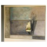 Large picture, 60" x 48". Large picture, 60" x 48".