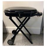 Sportable Propane Grill Sportable Propane Grill