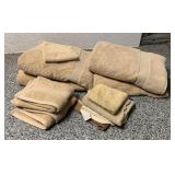 Towels Towels