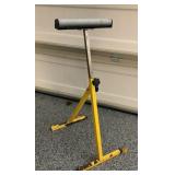 Roller Work Stand