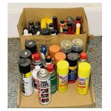 Lubes, Gas Treatment, Liquid Wrench, Wd40, etc, Lubes, Gas Treatment, Liquid Wrench, Wd40, etc,