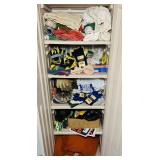 Contents Only, Full of Gloves, New and Used, Contents Only, Full of Gloves, New and Used,