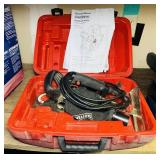 Craftsman 5 amp Power planer Craftsman 5 amp Power planer