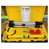 Shop Force Pro Multi-Beam Laser Level Kit Shop Force Pro Multi-Beam Laser Level Kit