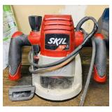 Skil 1 3/4 hp Router Skil 1 3/4 hp Router