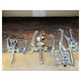 4 Gear Pulllers 4 Gear Pulllers