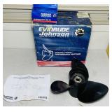 13.75 x 15 Michigan Wheel Propeller 13.75 x 15 Michigan Wheel Propeller