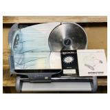 Deni Electric Food Slicer, #14200 Deni Electric Food Slicer, #14200
