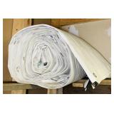 Big White Tarp, not sure on size? Big White Tarp, not sure on size?