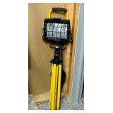 Halogen Light with Tripod Stand Halogen Light with Tripod Stand
