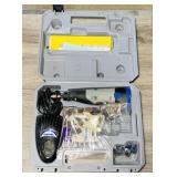 Rechargeable Dremel Rechargeable Dremel