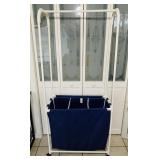 Laundry Cart Laundry Cart