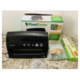 Food Saver 3200 Series