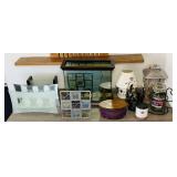 Candles of various types, Candles of various types,