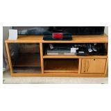 Entertainment Stand Only, Nothing on or in it, Entertainment Stand Only, Nothing on or in it,