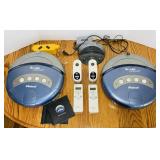 2 Roomba Scheduler iRobot Vacuums, 2 of 2 Roomba Scheduler iRobot Vacuums, 2 of