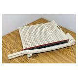Boston 2612 Paper Cutter Boston 2612 Paper Cutter