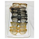 13 Vintage Safety Glasses 13 Vintage Safety Glasses