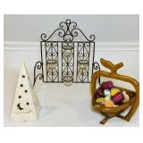 Partylite Candles and Displays Partylite Candles and Displays