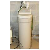 Kenmore Genius 2 Water Softener, Working