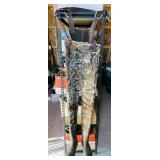 Winchester Series, Pro Line, Insulated Waders,