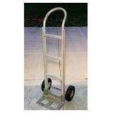 Magliner 500 lb max Aluminum Cart