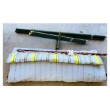 Hammock with metal Frame, good quality, good Hammock with metal Frame, good quality, good