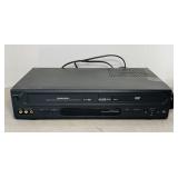 Daewoo DVD/ VHS With Remote Daewoo DVD/ VHS With Remote