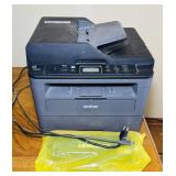 Brother DCP-L2550DW Monochrome Laser Printer,