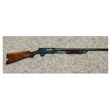 Sears Ranger 12 Gauge Shotgun