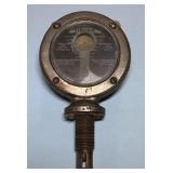 Antique Boyce Moto meter
