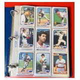 1980ï¿½s and 1990ï¿½s Baseball Cards